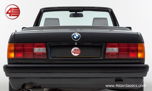 1993 BMW 3 Series - 5