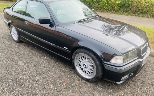 1997 BMW 328I Sport E36 (picture 1 of 5)