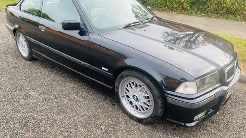 Picture of 1997 BMW 328I Sport E36 - For Sale