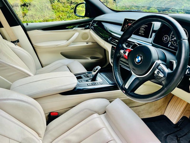2014 BMW X5 - 4