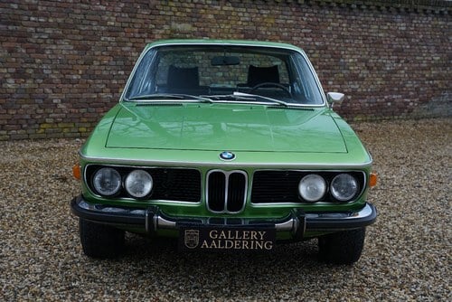 1973 BMW 3.0