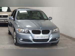 2009 BMW 318i 2.0 i SE Business Edition*GENUINE 37,000 MILES*WOW For Sale (picture 1 of 12)