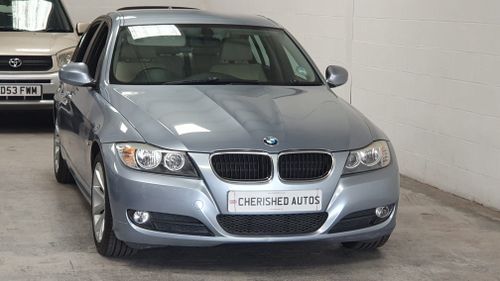 Picture of 2009 BMW 318i 2.0 i SE Business Edition*GENUINE 37,000 MILES*WOW - For Sale