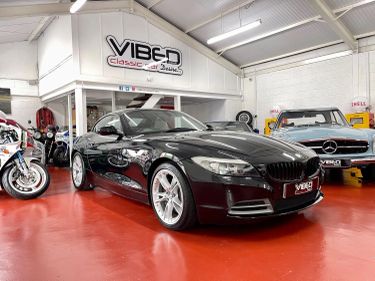 Picture of 2009 BMW Z4 3.0 35i Sport sDrive DCT // Design Pack // Stunning - For Sale