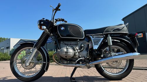 Picture of 1973 BMW R60 - For Sale
