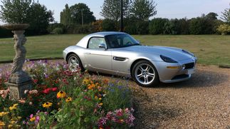 Picture of 2000 BMW Z8