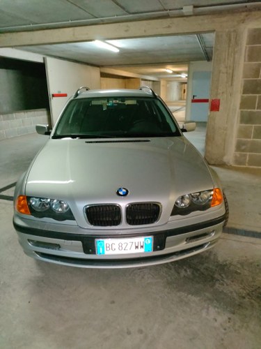 2000 BMW 3 Series - 3