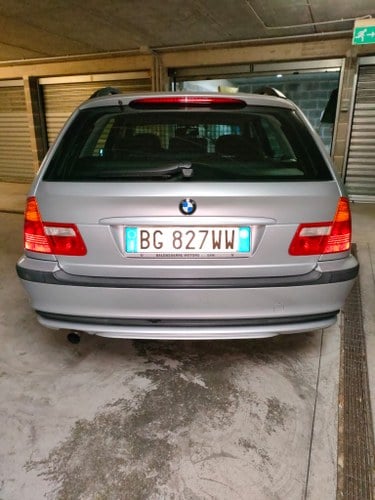 2000 BMW 3 Series - 6