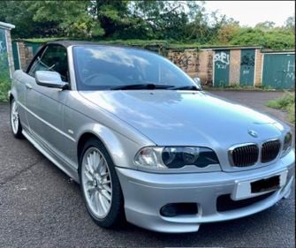 Picture of 2003 BMW 320Ci Sport - For Sale