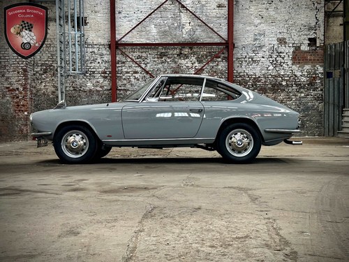 1969 BMW Inconnu - 3