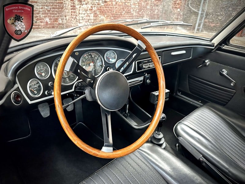 1969 BMW Inconnu - 7