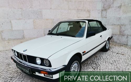 1988 BMW 3 Series (picture 1 of 75)