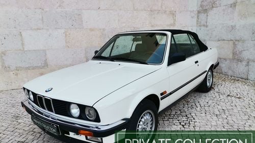 Picture of 1988 BMW 3 Series - For Sale