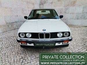 1988 BMW 3 Series