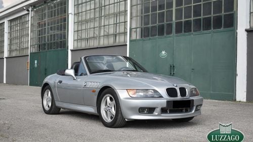 Picture of BMW Z3 Roadster 1.9 - 1998 - For Sale