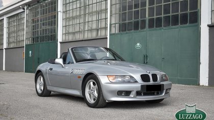 BMW Z3 Roadster 1.9 - 1998