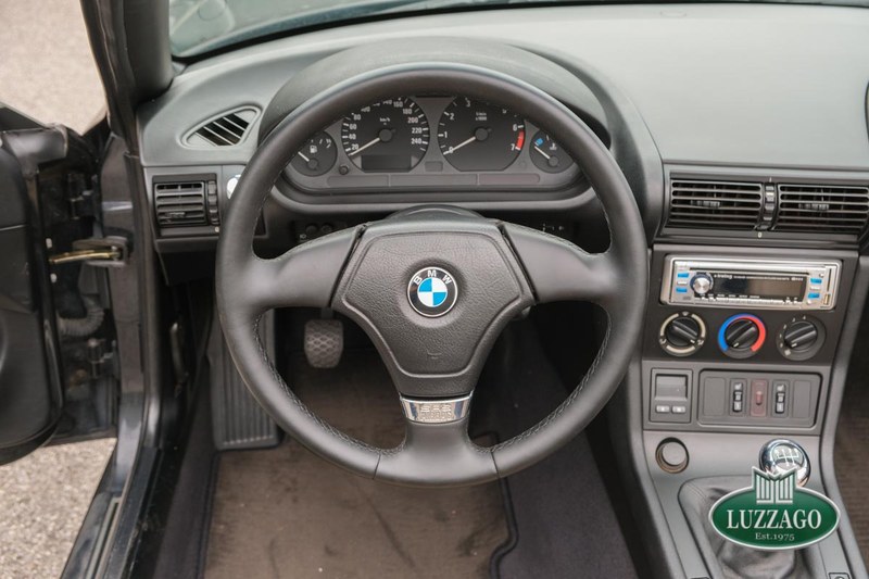 1996 BMW Z3 - 7
