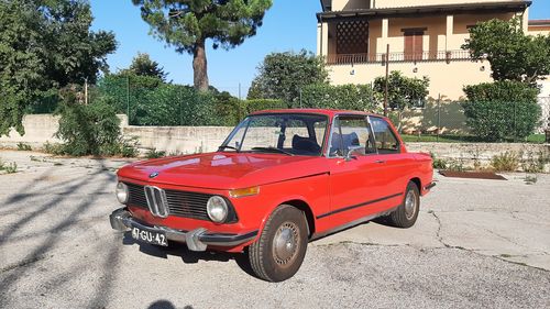 Picture of 1975 Bmw 1502 - For Sale