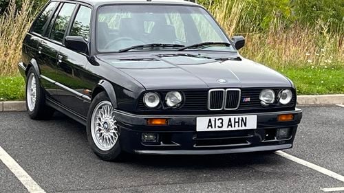 Picture of 1990 BMW 325I Touring - For Sale