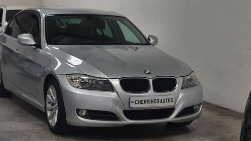 Picture of 2009 BMW 318i 2.0i SE Business Edition*GEN 35,000 MILES*LEATHER* - For Sale