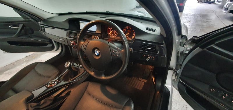 2009 BMW 3 Series - 7