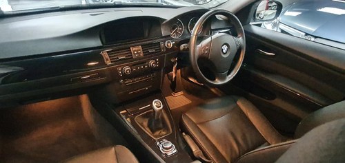 2009 BMW 3 Series - 8