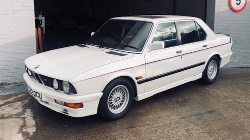 Picture of 1986 BMW M535I - For Sale
