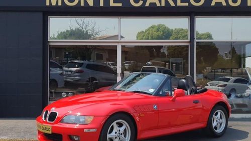 Picture of 1997 BMW Z3 - For Sale