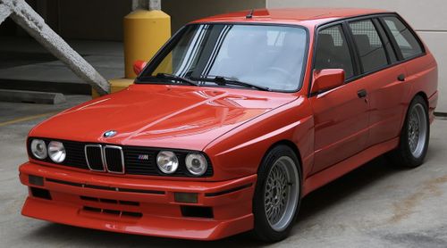 Picture of 1989 BMW 325I Touring - For Sale