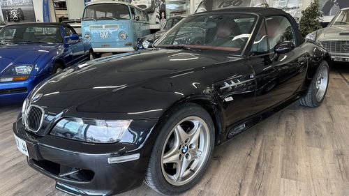 Picture of 1997 BMW Z3M - For Sale