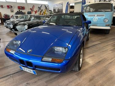 Picture of 1991 BMW Z1 - For Sale