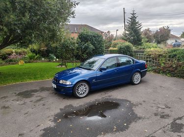 Picture of 2000 Low milage , BMW 330 I Sport Auto.  reduced in price. - For Sale