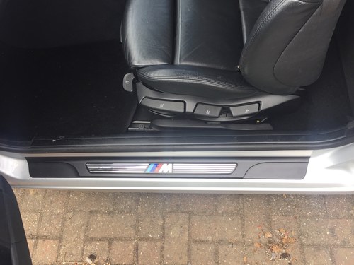 2001 BMW 3 Series - 3