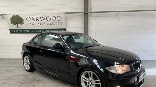 Picture of 2010 A RARE Low mileage BMW 125i 3.0 M Sport Coupe Manual SUPERB! - For Sale