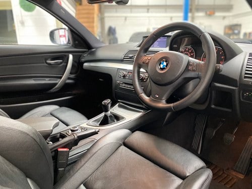 2010 BMW 1 Series - 9