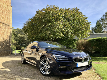 Picture of 2015 BMW 640D M Sport Auto - For Sale
