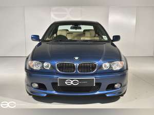 2003 BMW E46 325 Ci Sport - One Owner - 23K Miles For Sale (picture 1 of 15)