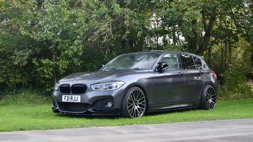 Picture of 2017 BMW 120D M Sport with many upgrades ! - For Sale