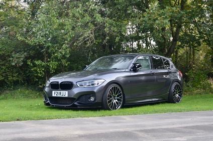 Picture of 2017 BMW 120D M Sport - For Sale