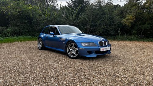 Picture of 1999 BMW Z3M Coupe - For Sale