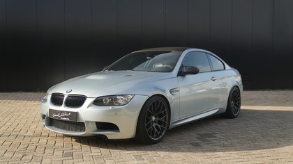 BMW 3-SERIES coupe M3
