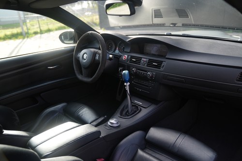 2008 BMW M3 - 5