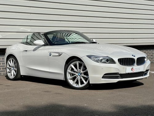2014 BMW Z4 20i sDrive Auto | £10,000 Worth of Options In vendita