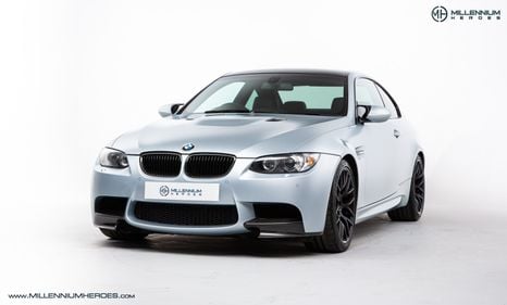 Picture of 2012 BMW M3 FROZEN EDITION // 1 OF 100 40TH ANNIVERSARY EDITIONS - For Sale