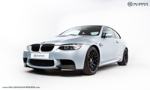 2012 BMW M3