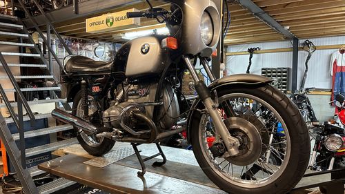 Picture of 1974 BMW R90S - For Sale