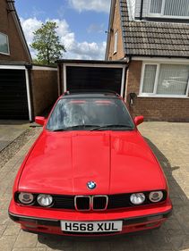 Picture of 1990 BMW 320I Se - For Sale
