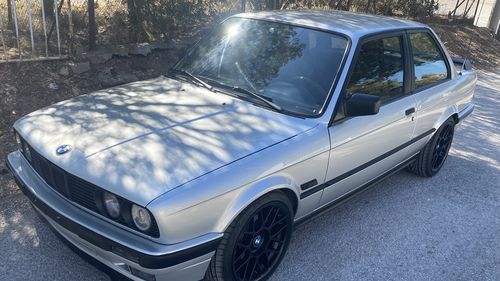 Picture of 1990 BMW E30 318IS - For Sale
