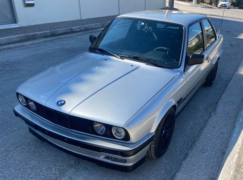 1990 BMW - 9