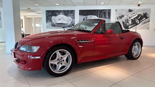 Picture of 1998 BMW Z3 M 3.2 2dr - For Sale